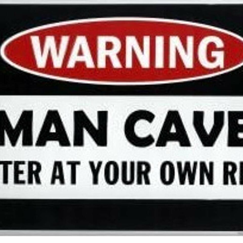 The Man Cave