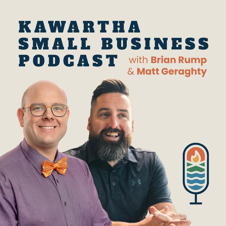 The Kawartha Small Business Podcast
