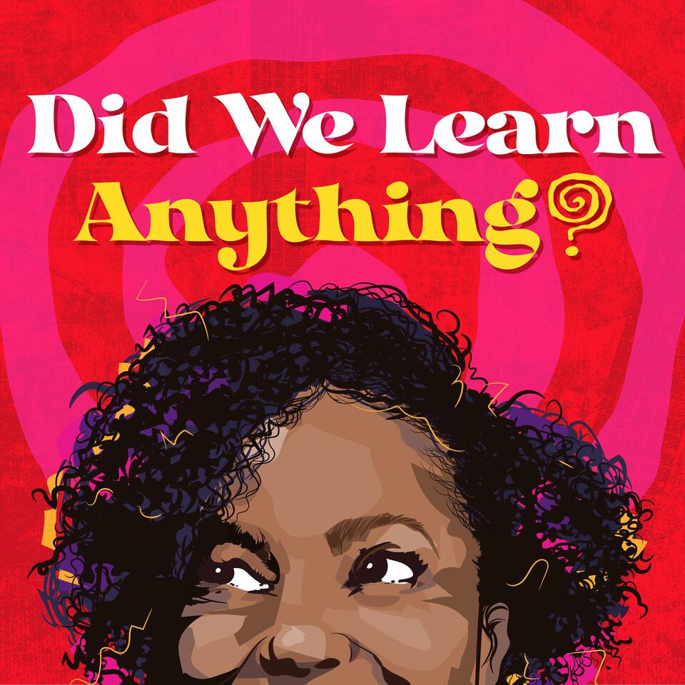 Did We Learn Anything?