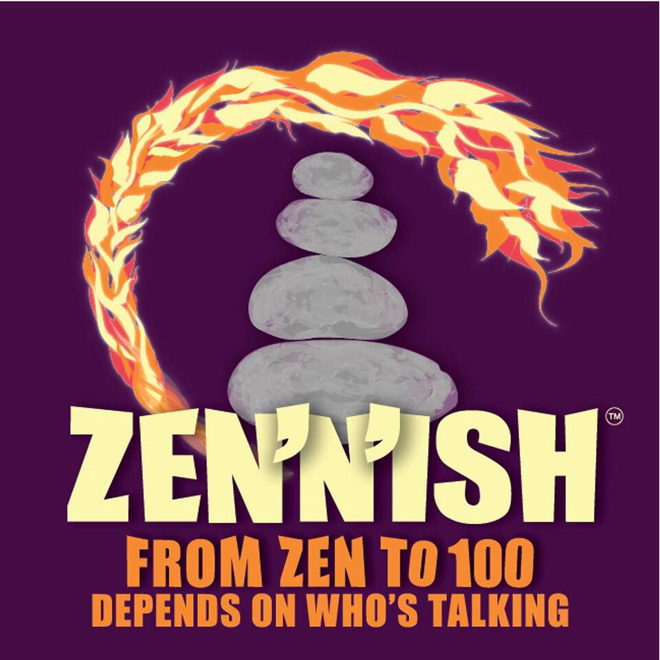 Zen'n'ish®