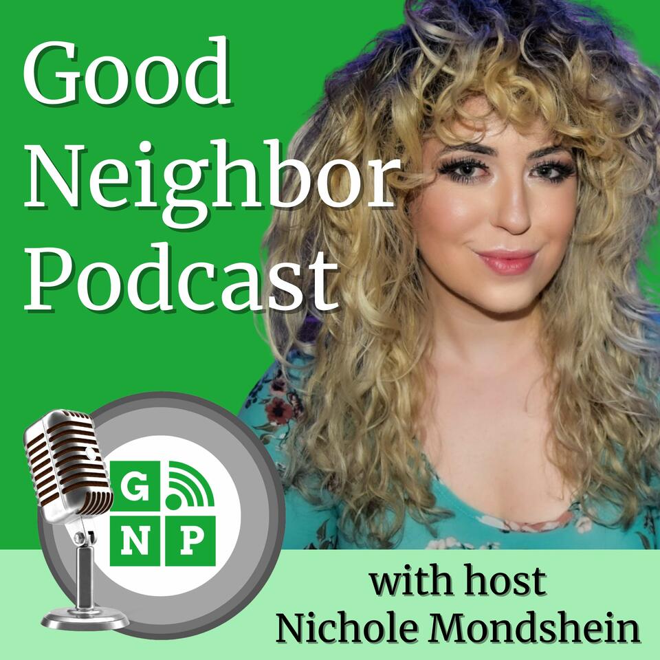 Good Neighbor Podcast: Research Triangle