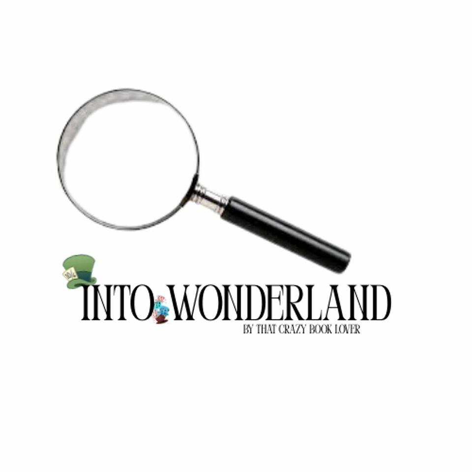 Into Wonderland with Kiks