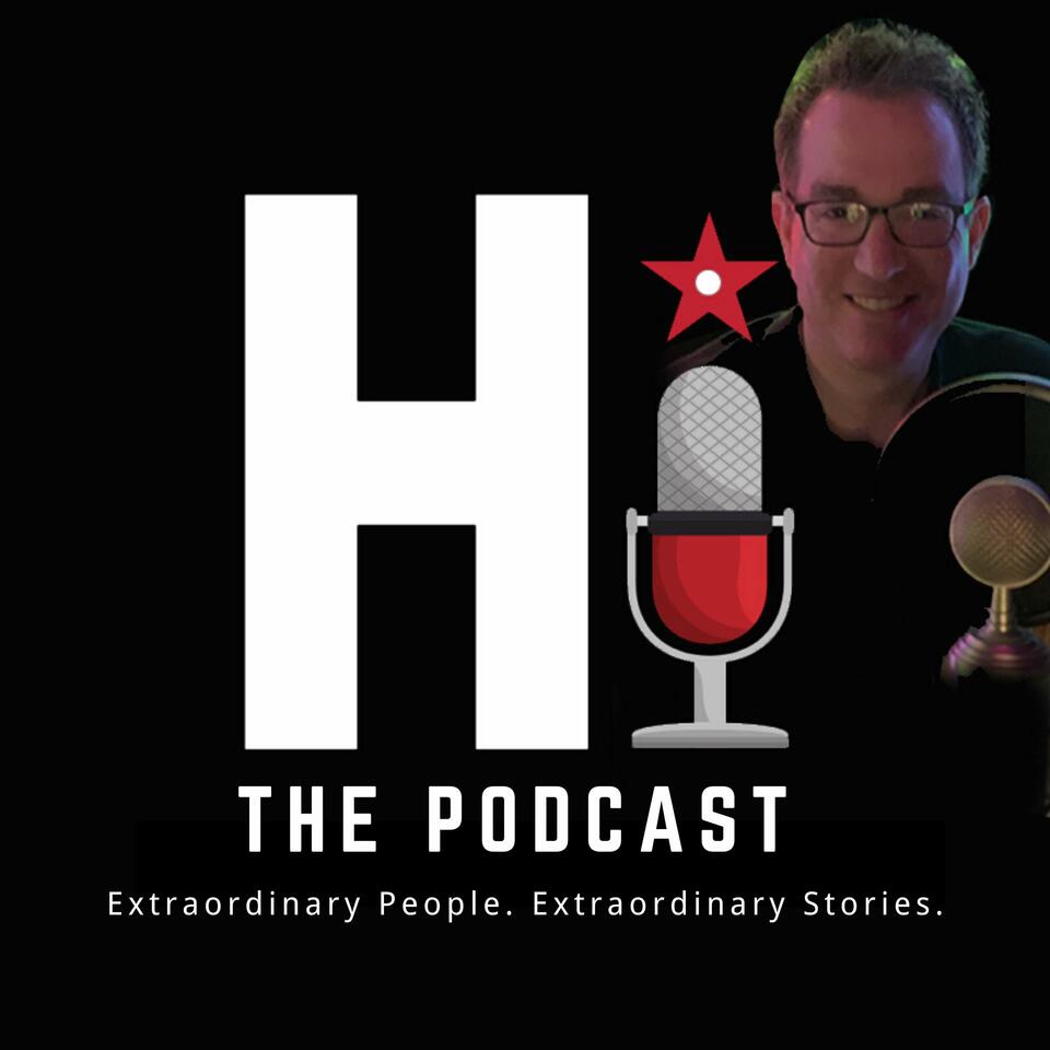 HI: The Podcast