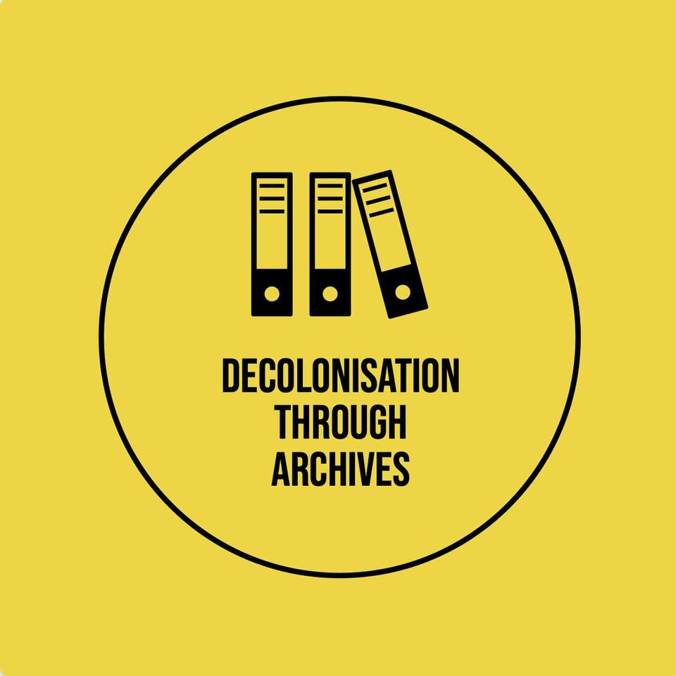 Decolonisation through Archives, Scotland
