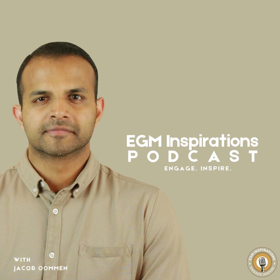 EGM INSPIRATIONS - Engage | Inspire
