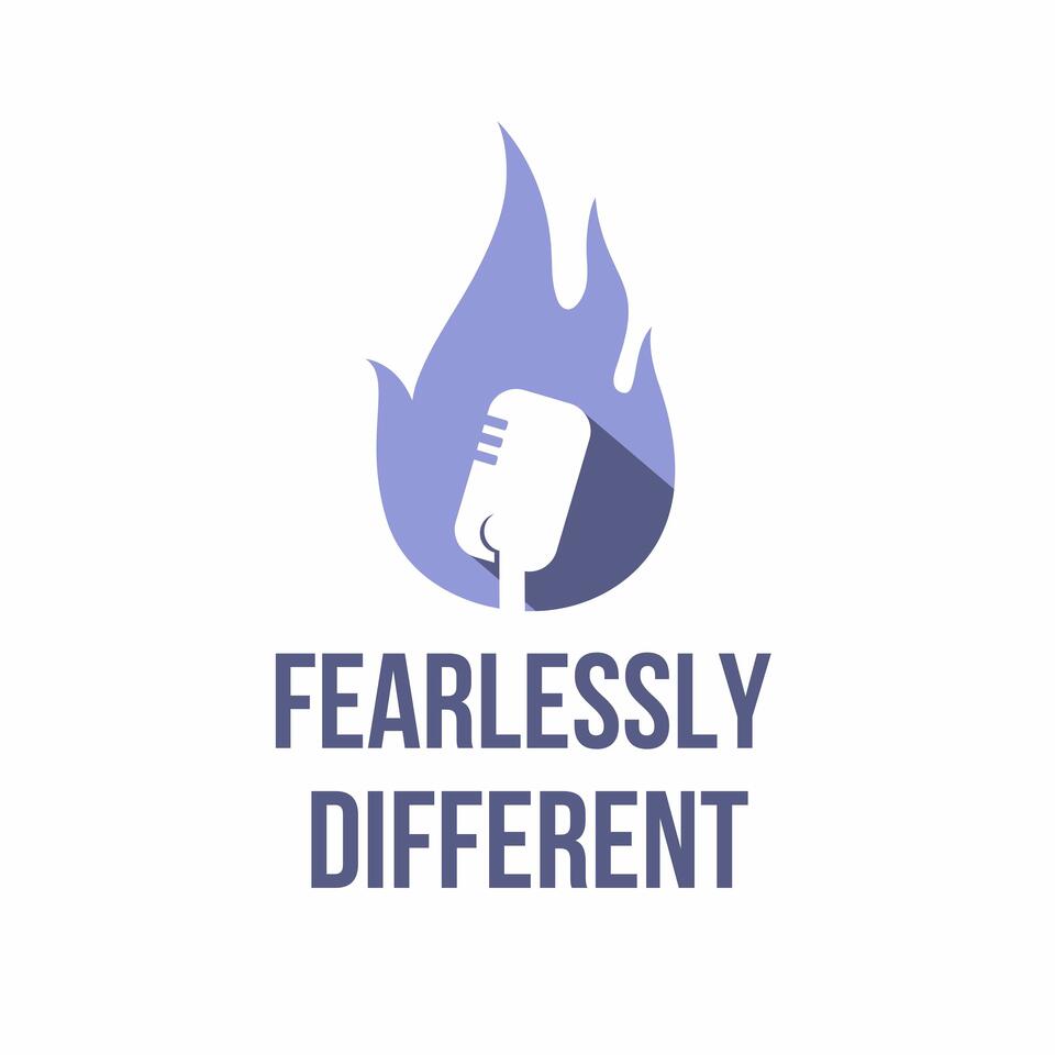 Fearlessly Different