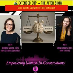 Empowering Women In Conversations