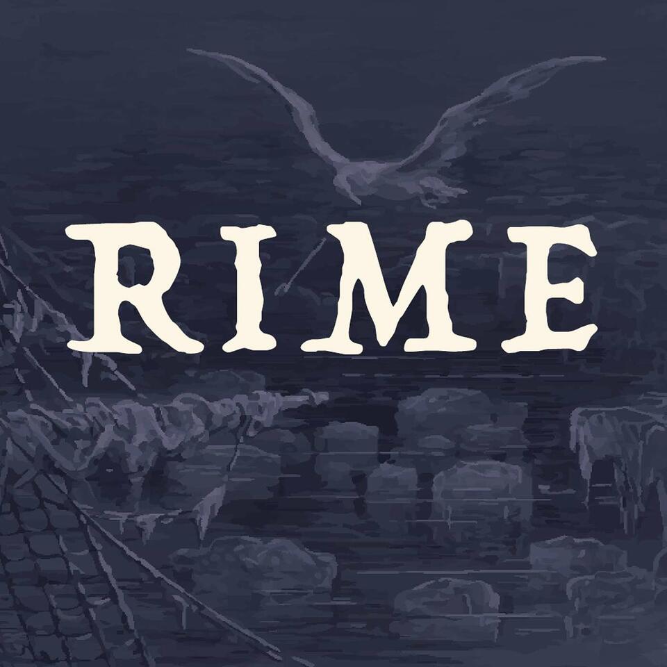 Rime: Stories About Poetry