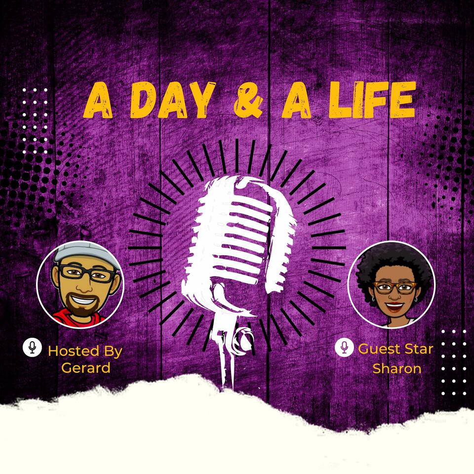 A Day & A Life