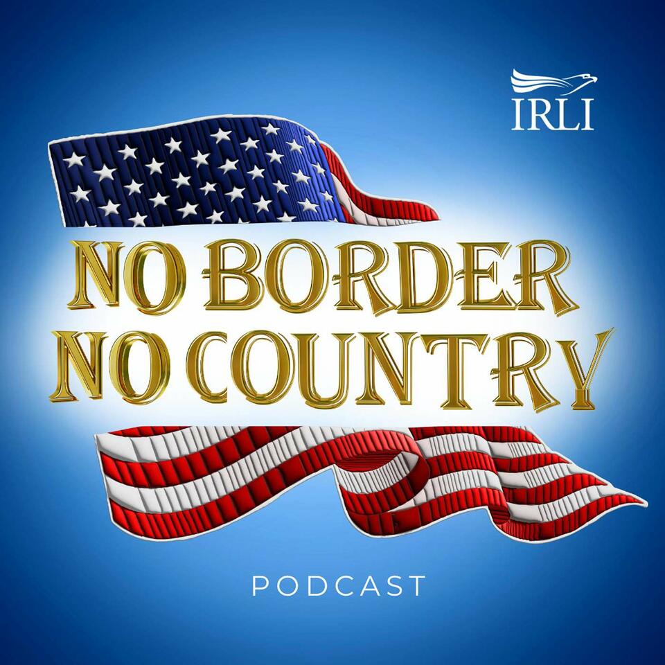 No Border No Country