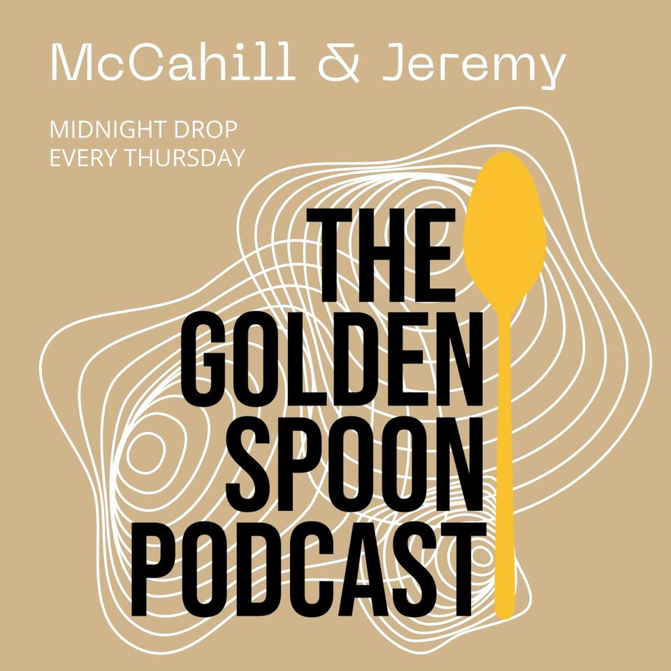 The Golden Spoon