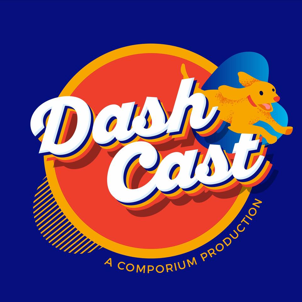 The Dash Cast