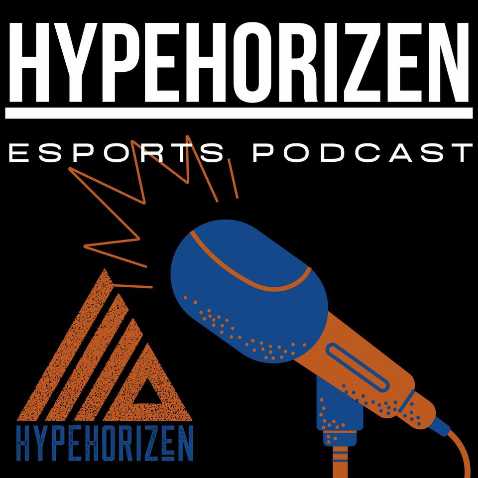 HypeHorizen Podcast | Streetwear, Marketing, Lifestyle, Esports & Gaming