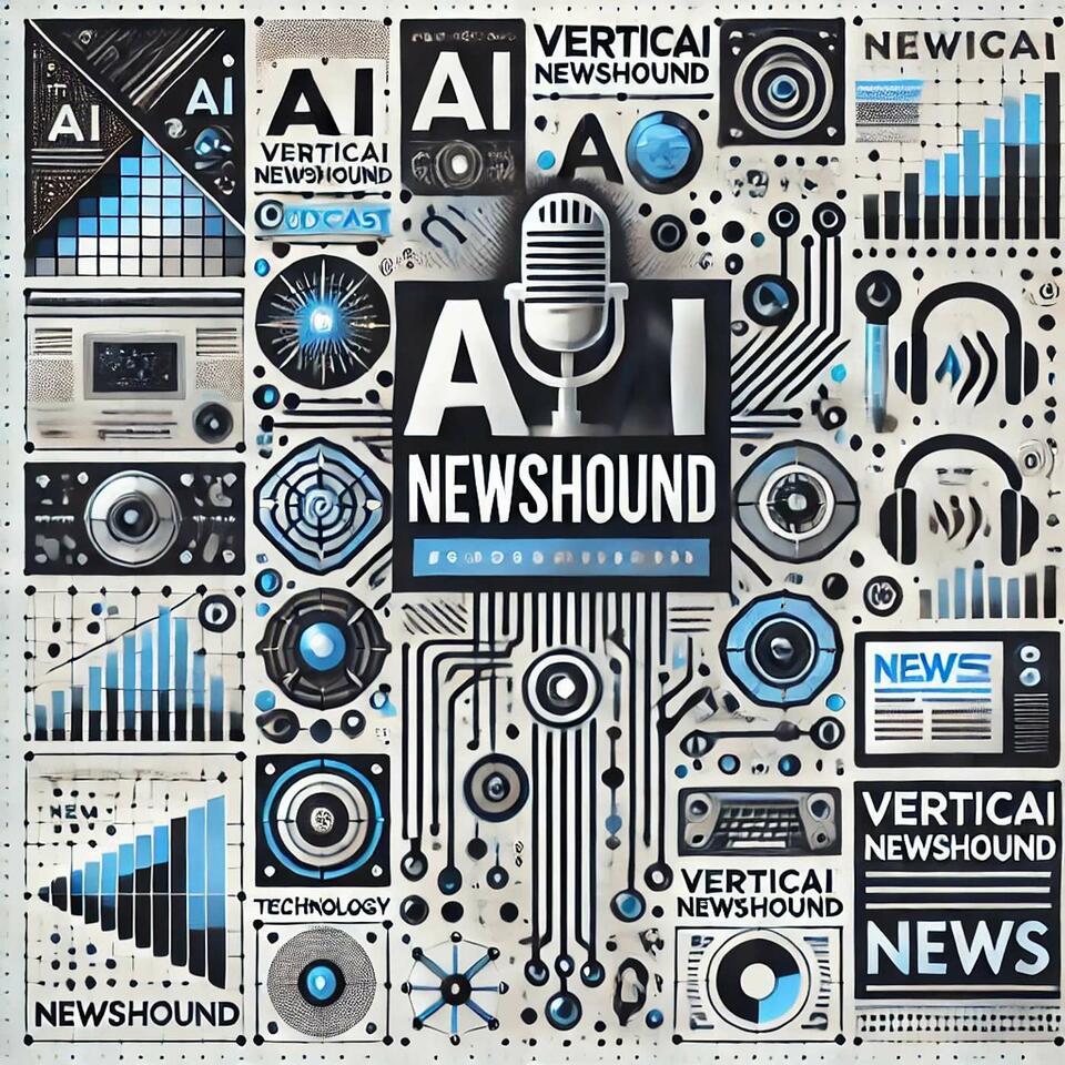 VerticAI Newshound