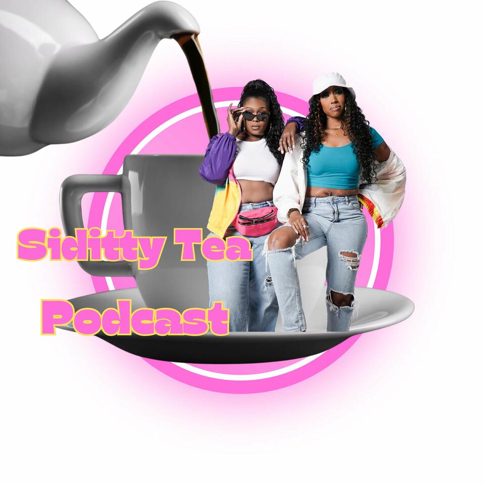 Siditty Tea