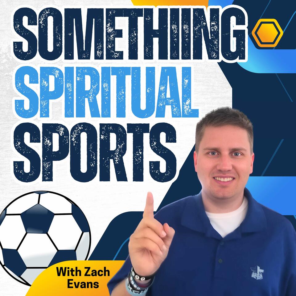 Something Spiritual Sports