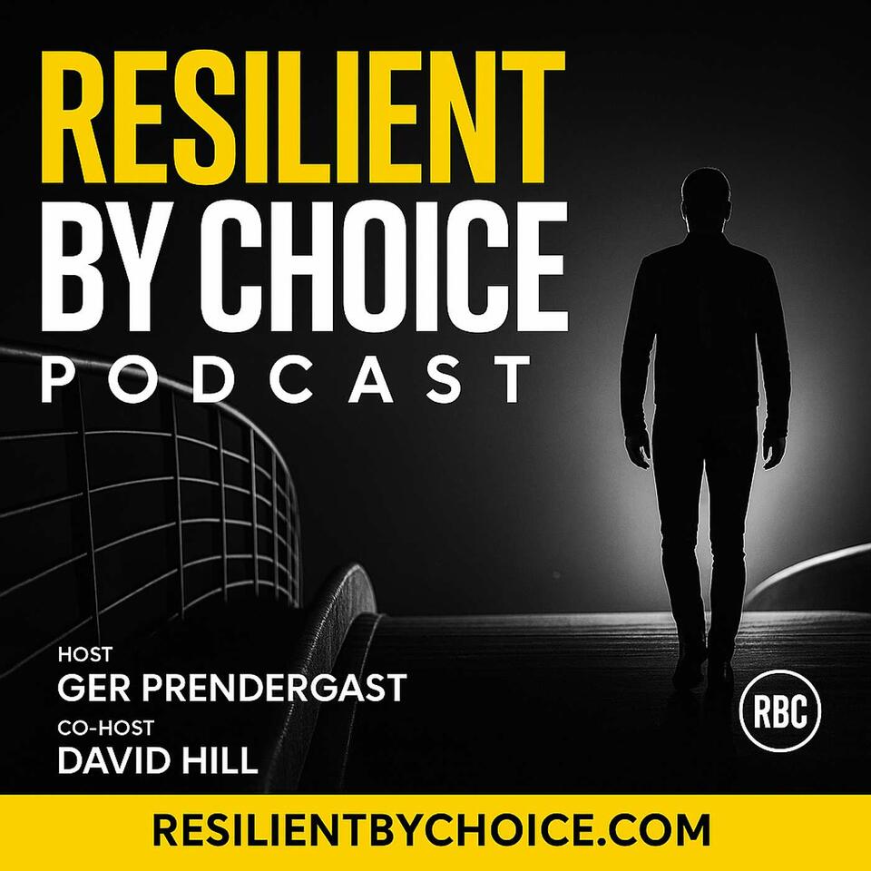 Resilient By Choice