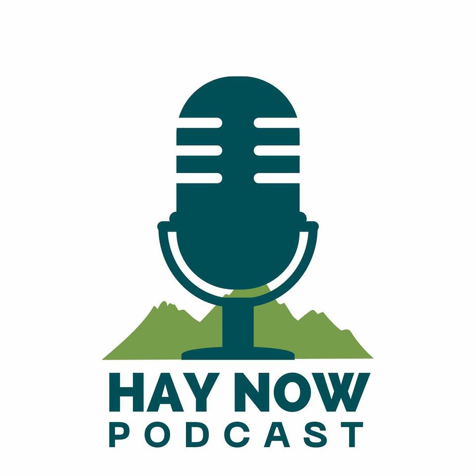 Hay Now Podcast