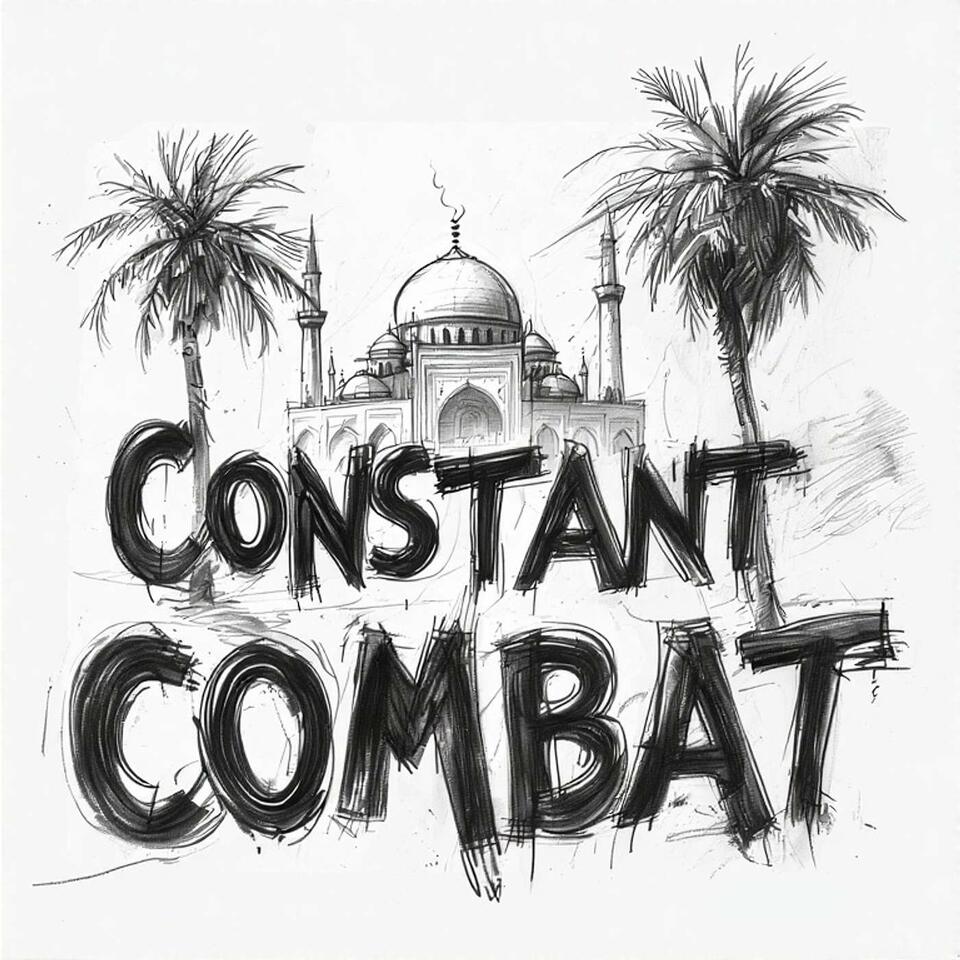 Constant Combat
