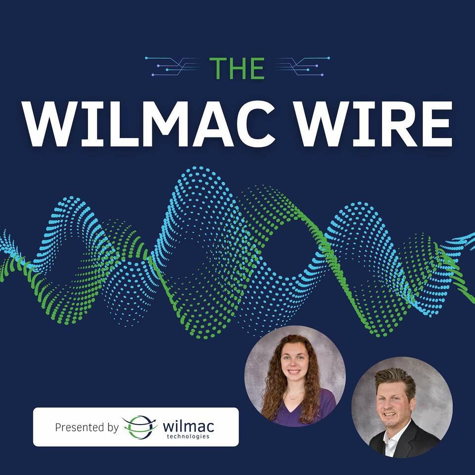 The Wilmac Wire