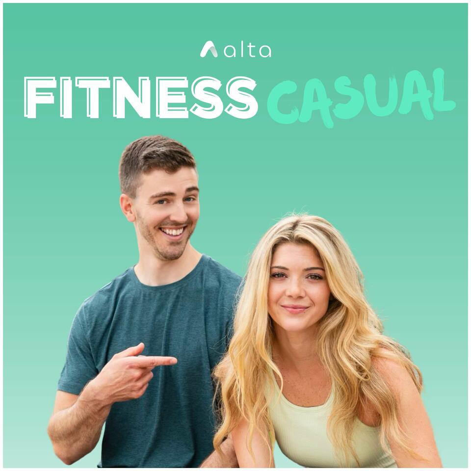 Fitness Casual