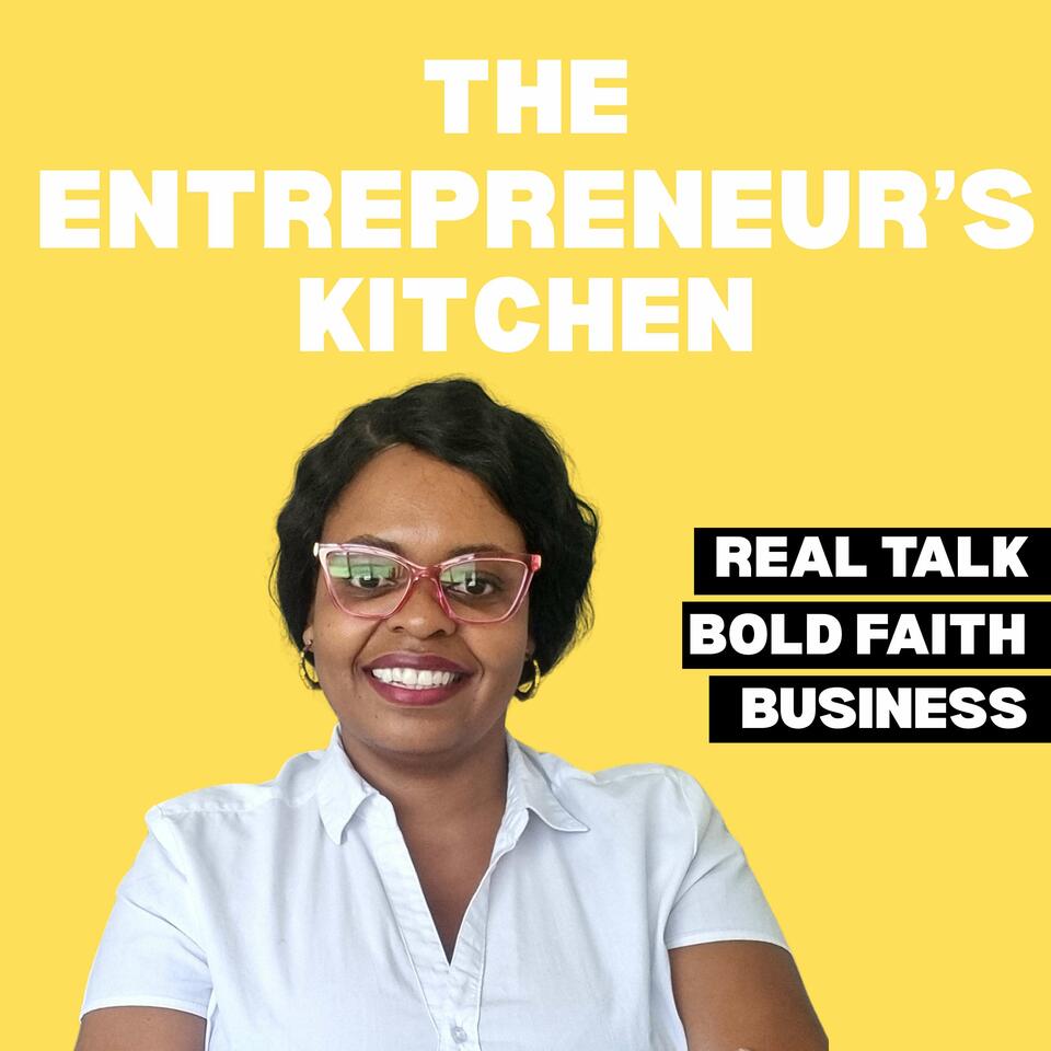 The Entrepreneur’s Kitchen