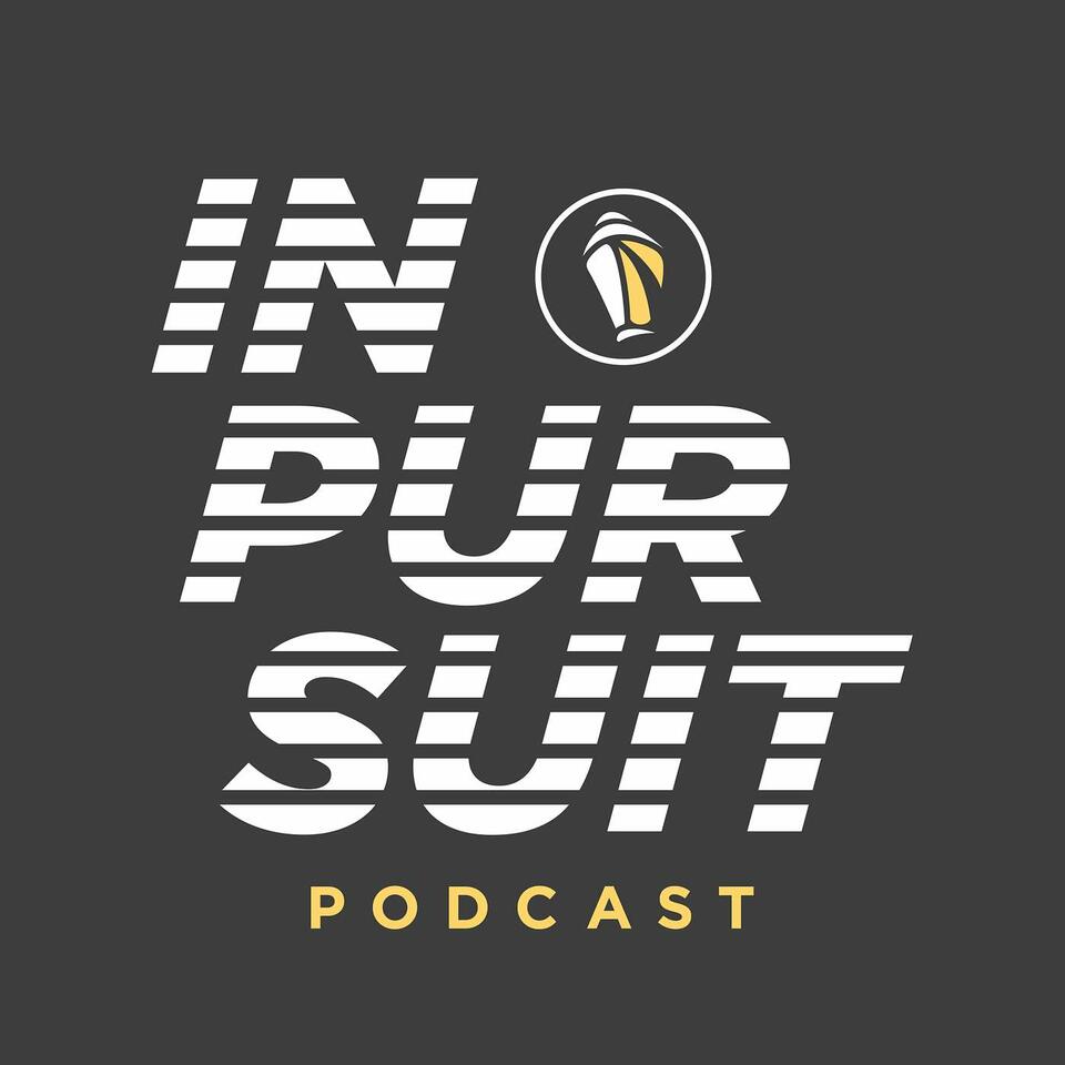 In Pursuit Podcast