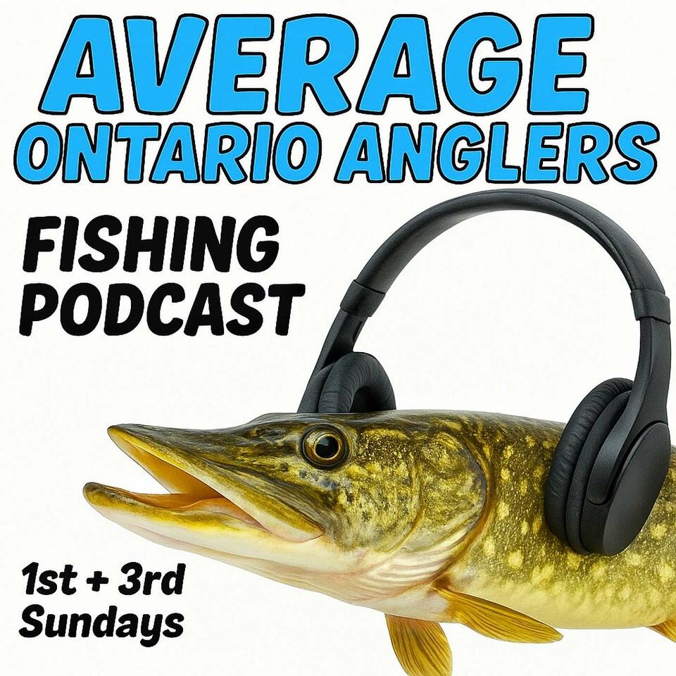Average Ontario Anglers
