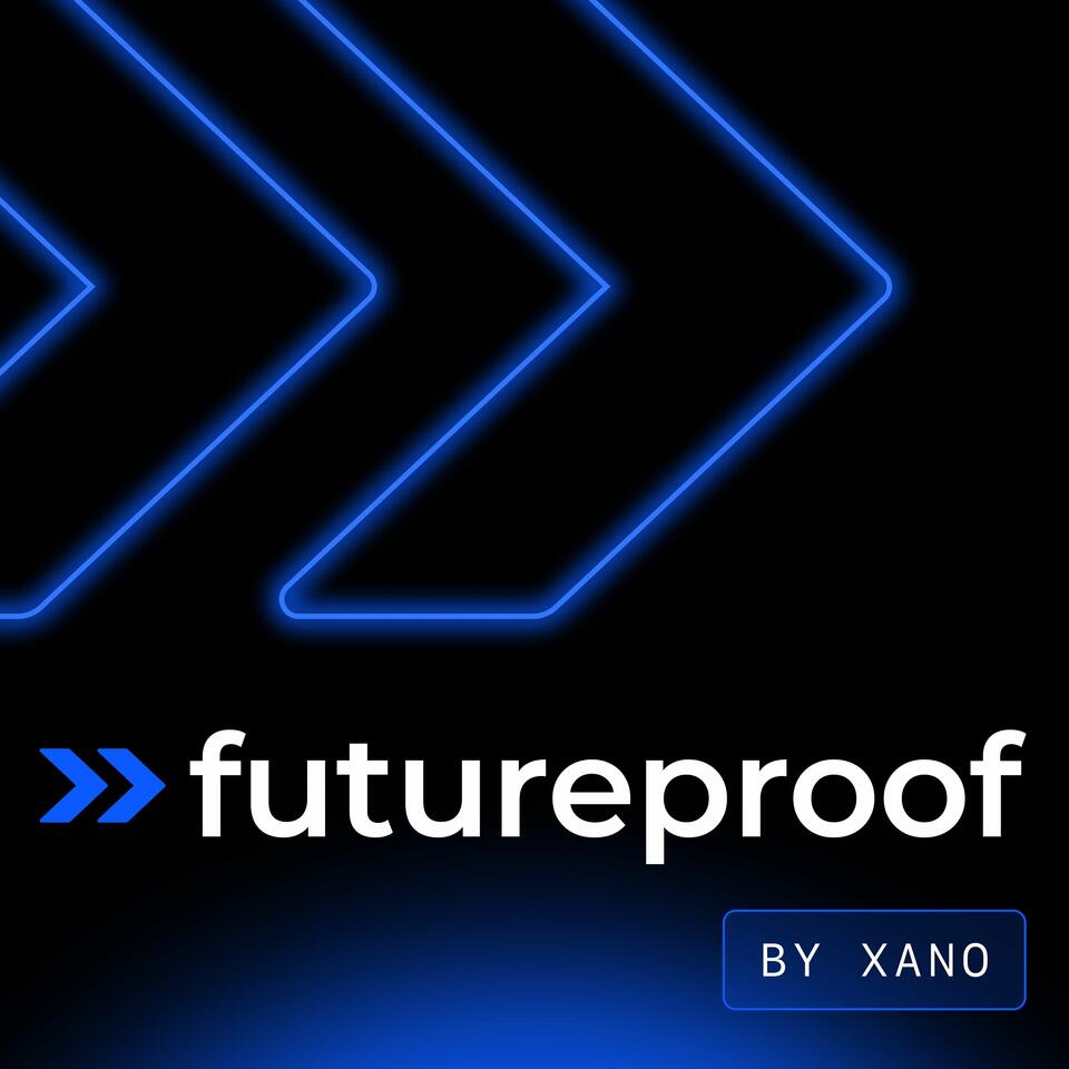 Futureproof by Xano
