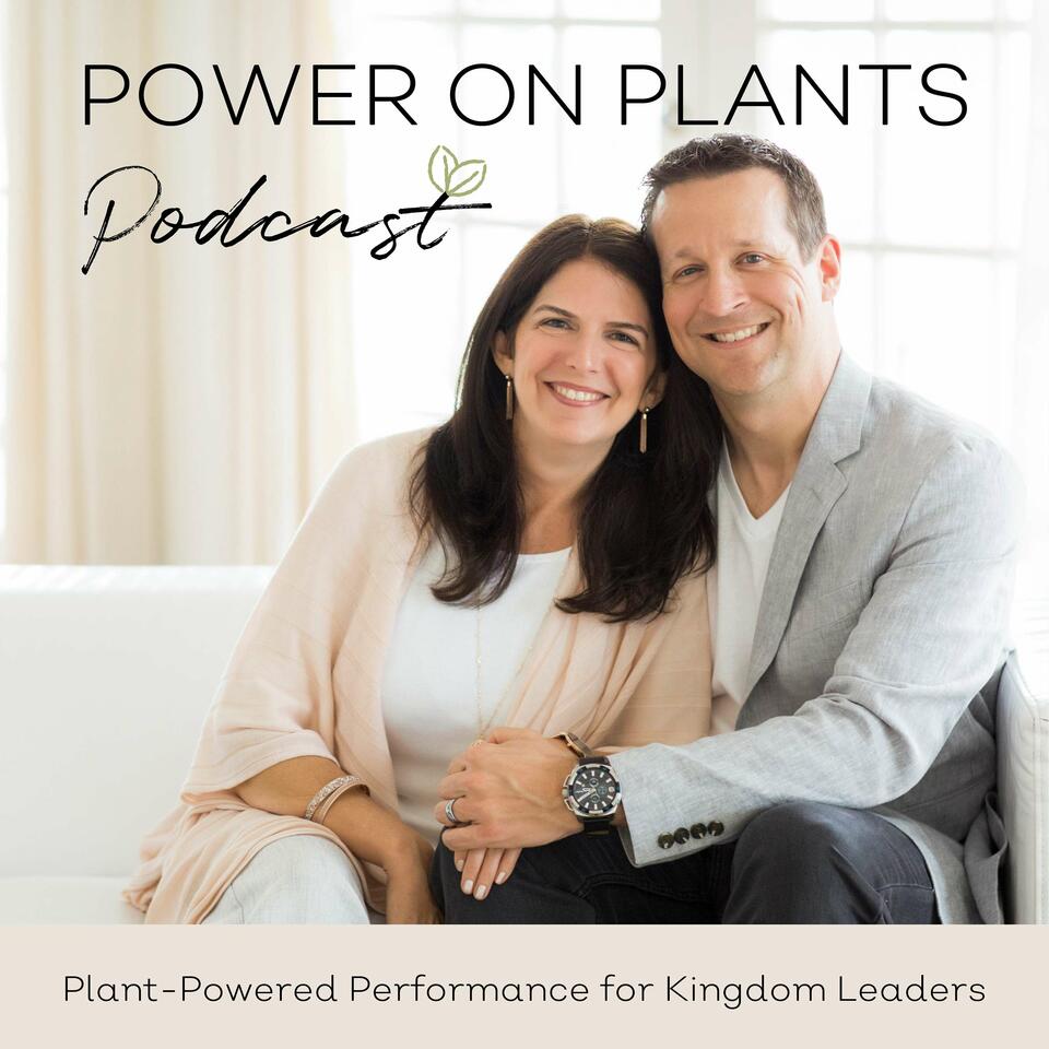 Power On Plants | WFPB, Christian Entrepreneurs, Meal Prep Ideas, Plant Based Diet, Cholesterol, Blood Pressure, Christian Leaders, Vegan Food, Fatigue, Healthy Food, Vegan Recipes, Weight Loss