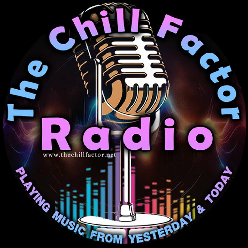 The Chill Factor Radio