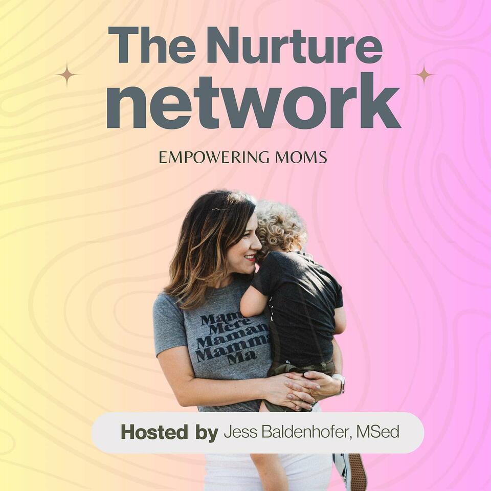 The Nurture Network