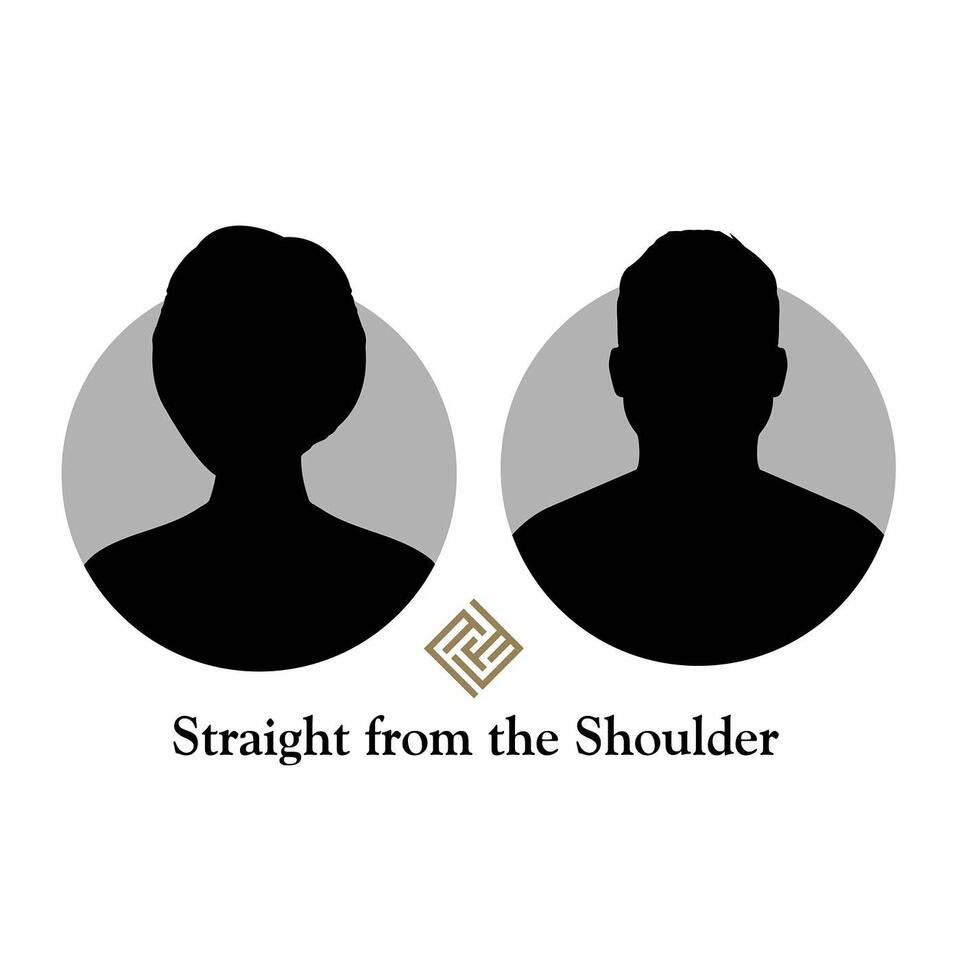 Straight from the Shoulder