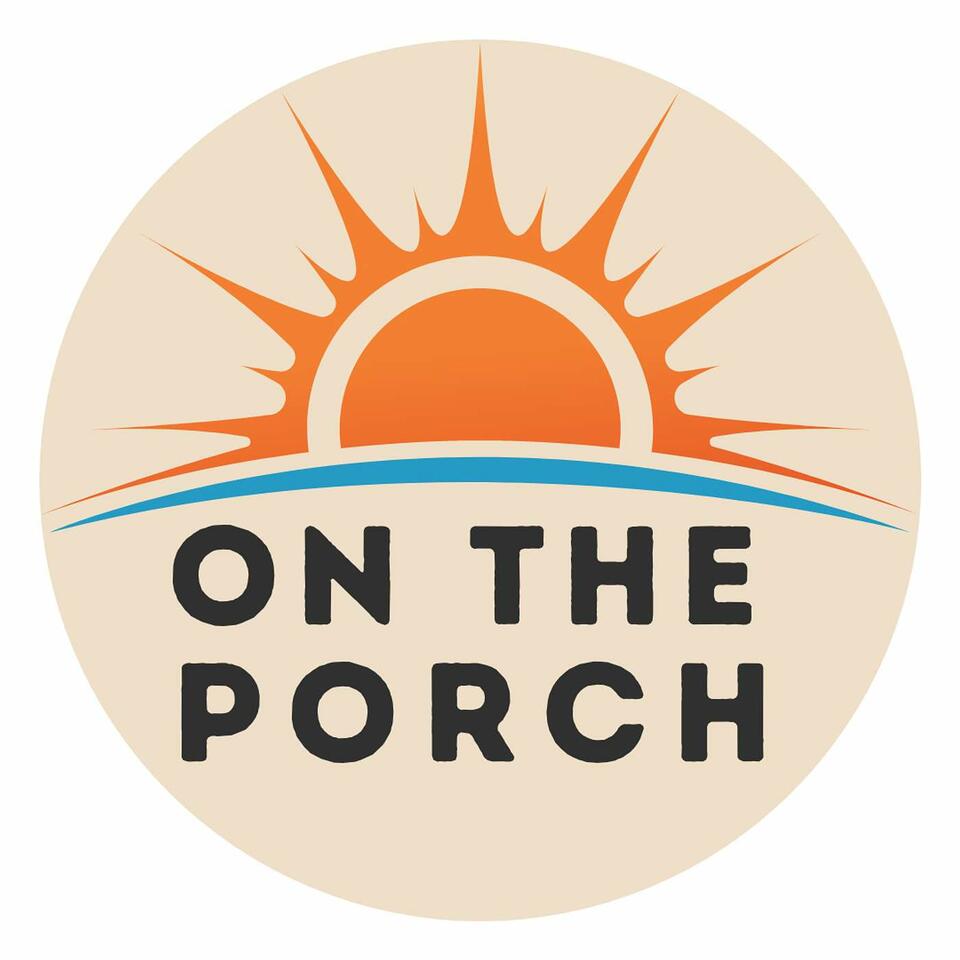 On The Porch