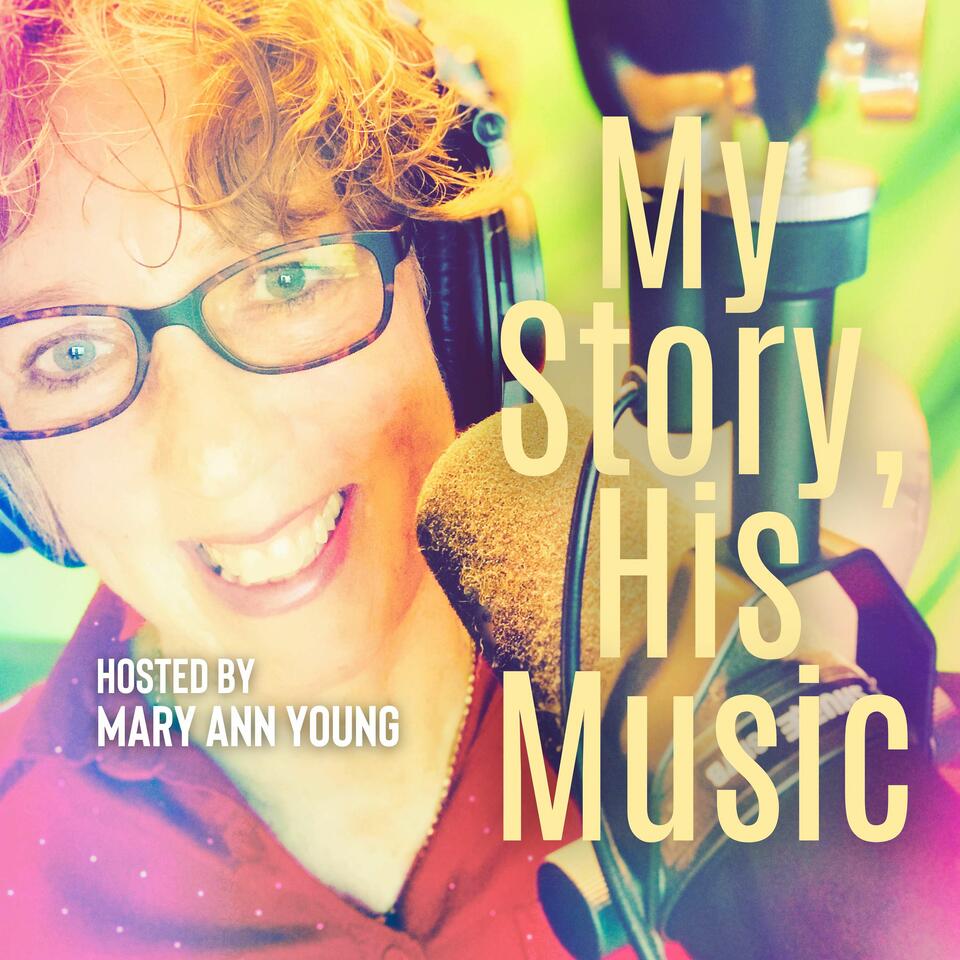 My Story, His Music