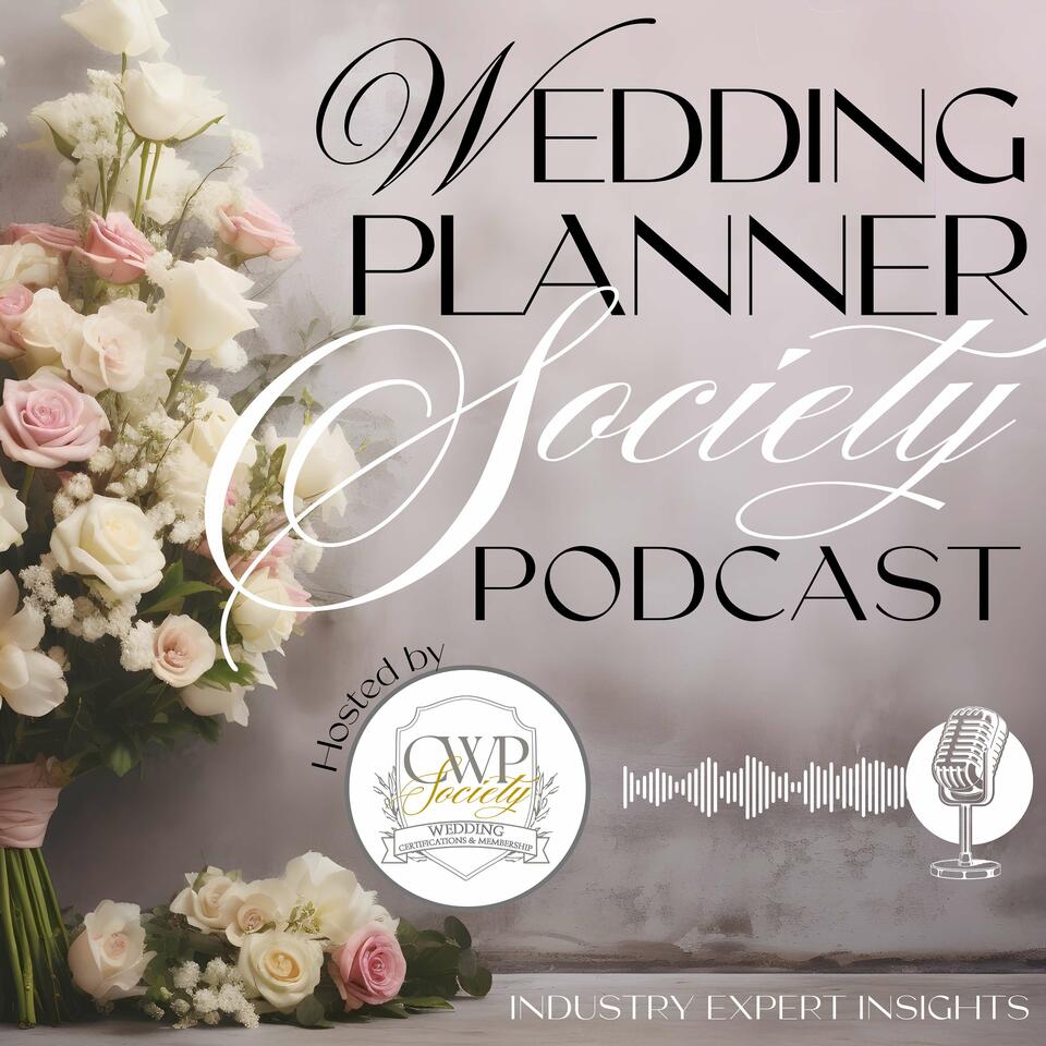 Wedding Planner Society Podcast