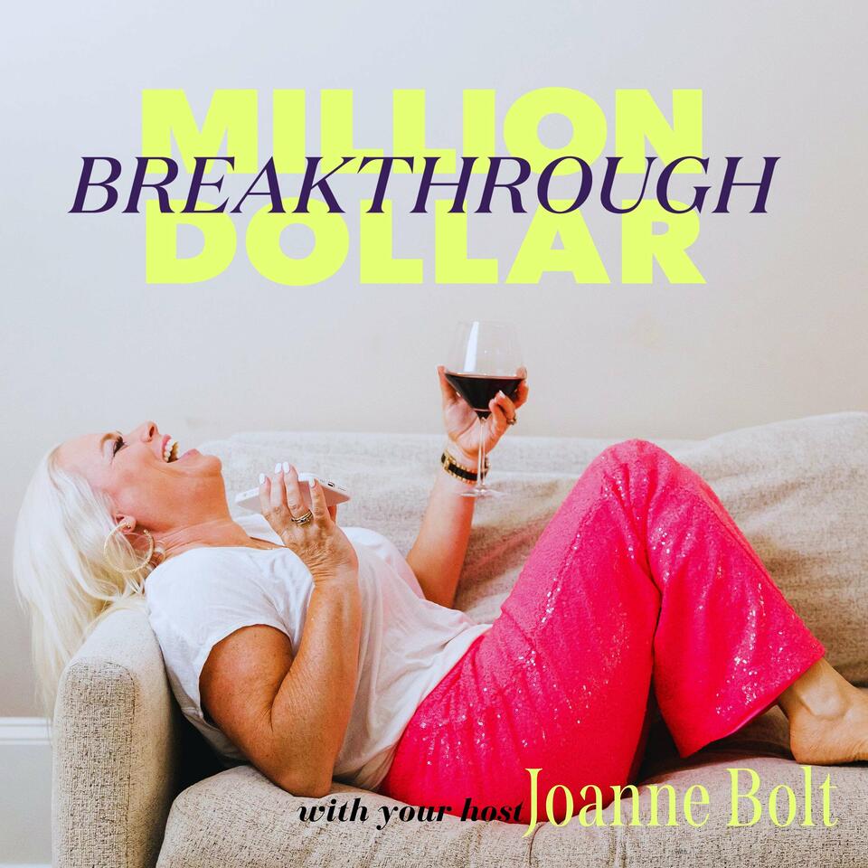 Million Dollar Breakthrough