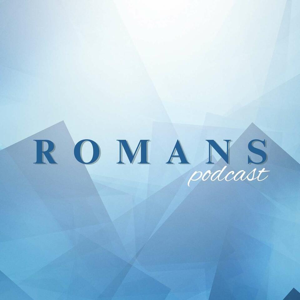 Romans: Verse by Verse