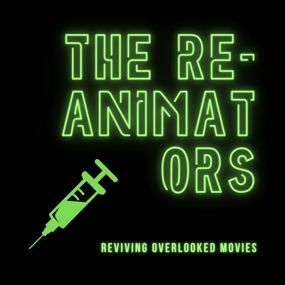 The Re-Animators