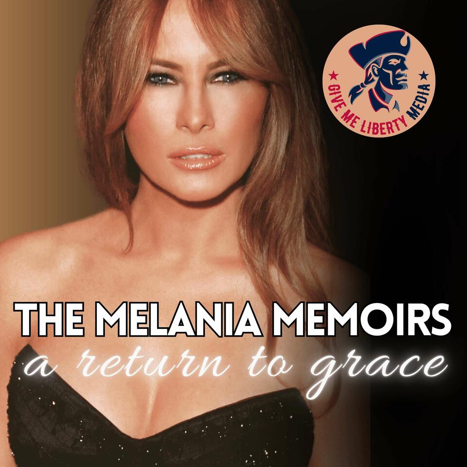 The Melania Memoirs