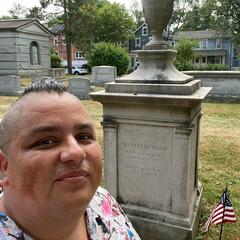 Visiting the Presidents