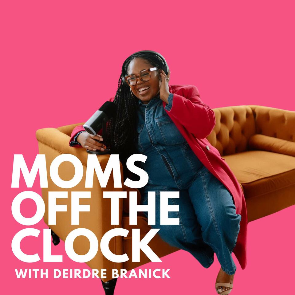 Moms Off the Clock