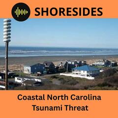 Storm Stories of North Carolina