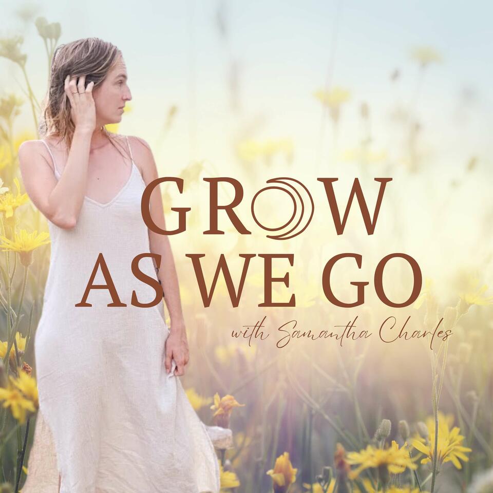 Grow As We Go