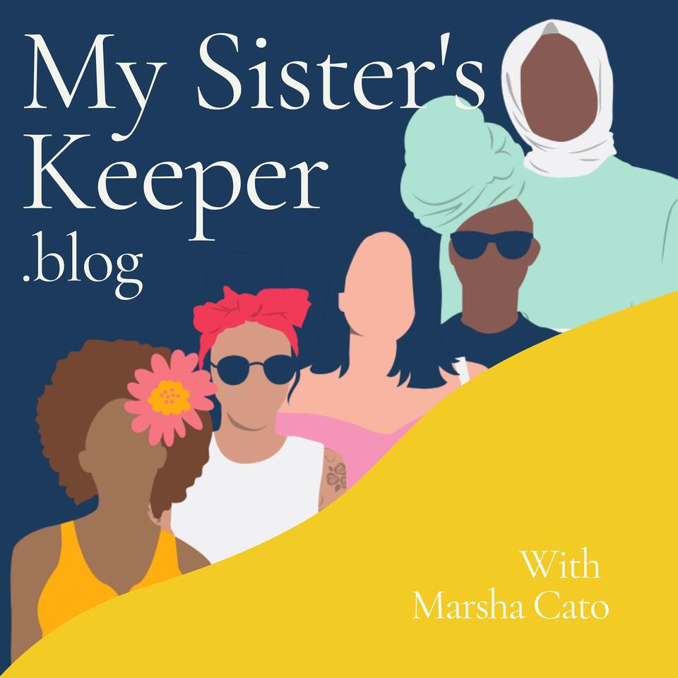 My Sister's Keeper.blog