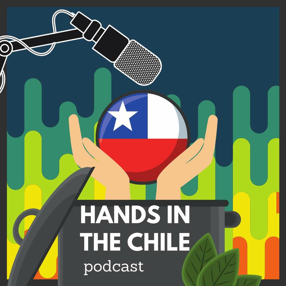 Hands in the Chile