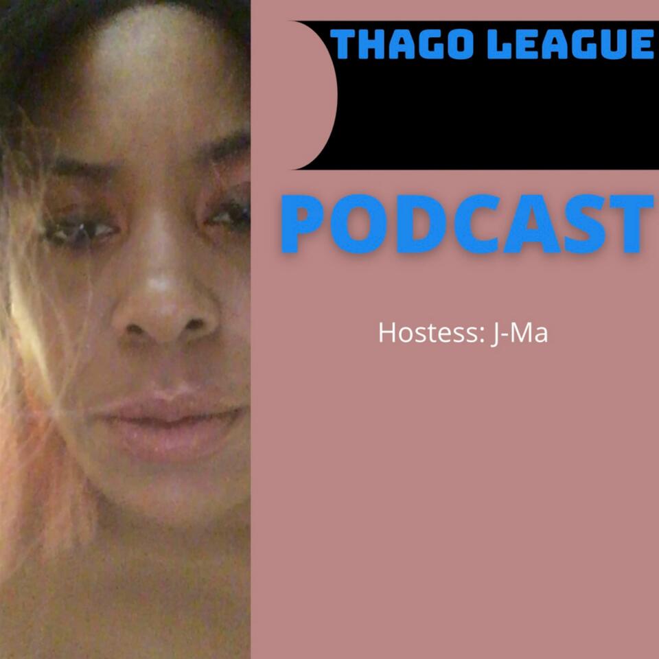 Thago League Podcast