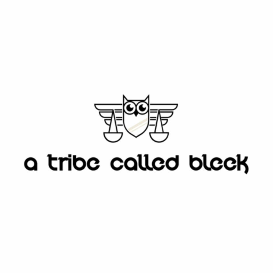 A Tribe Called Bleek