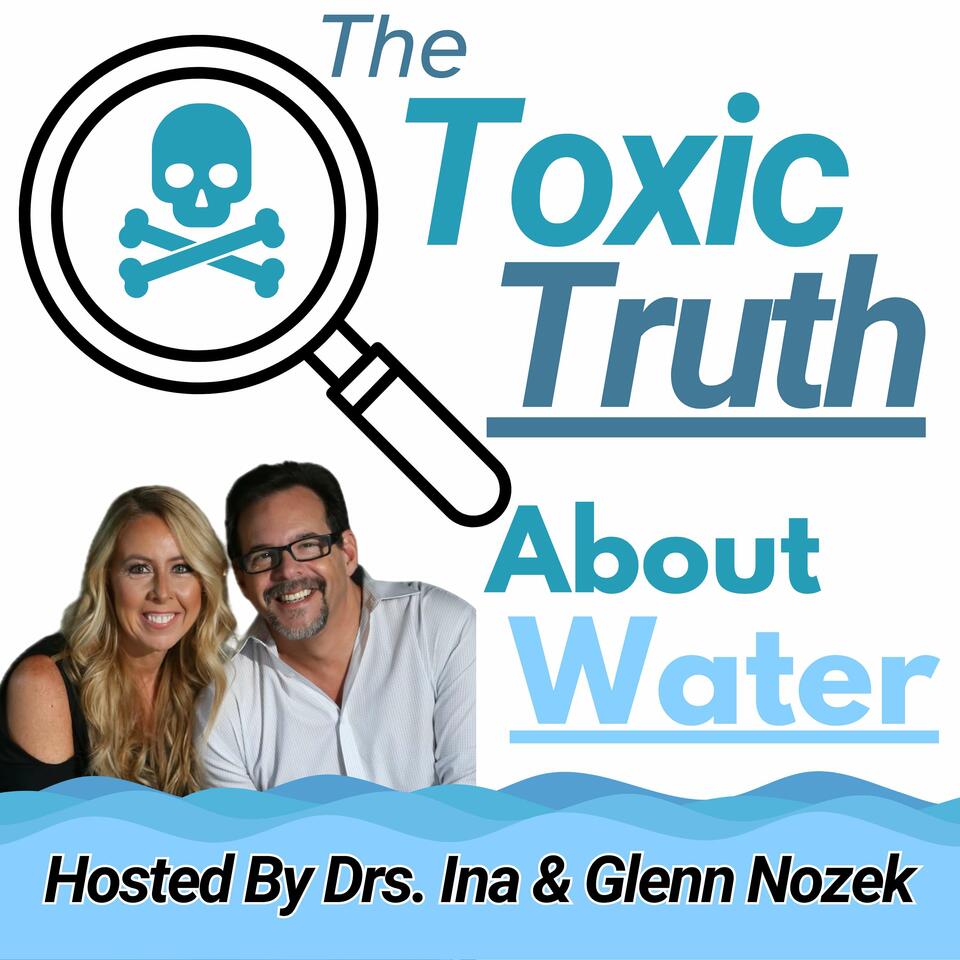 Toxic Truth About Water: Live Pure with Tips on Water Purity, Filtration, Reverse Osmosis, and More!