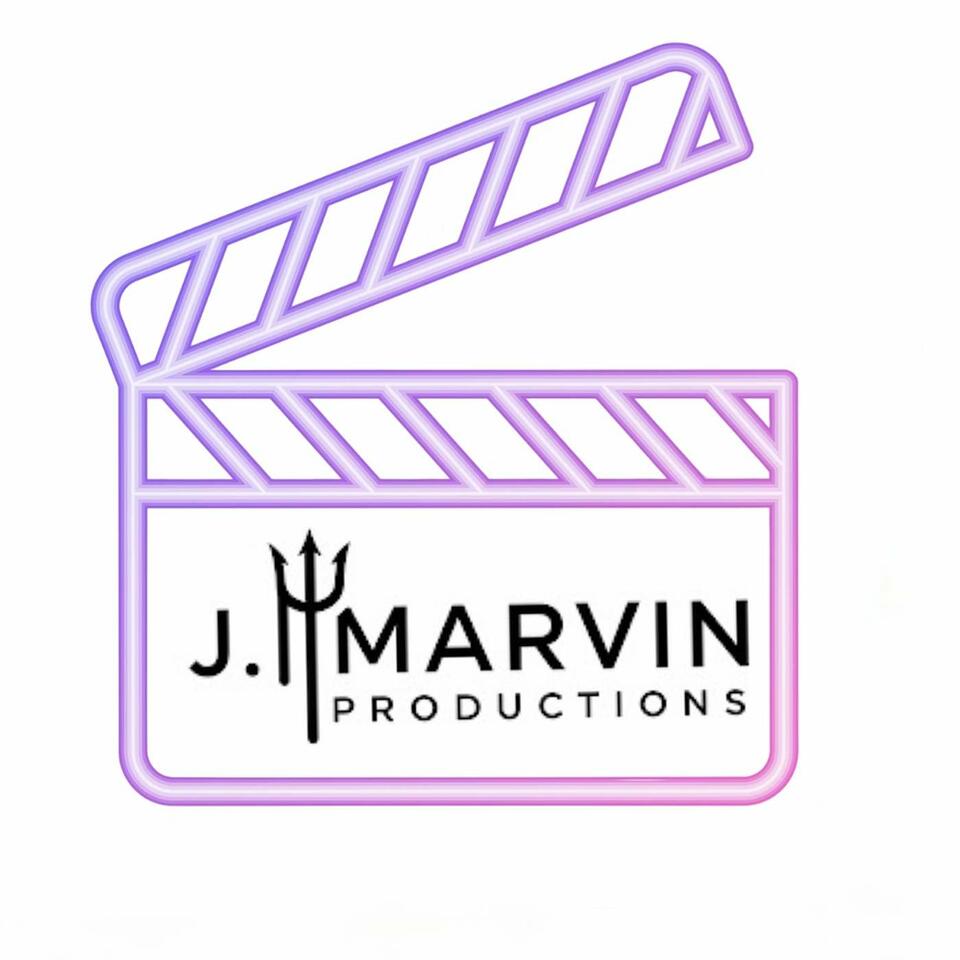 J.Marvin Productions Podcast's